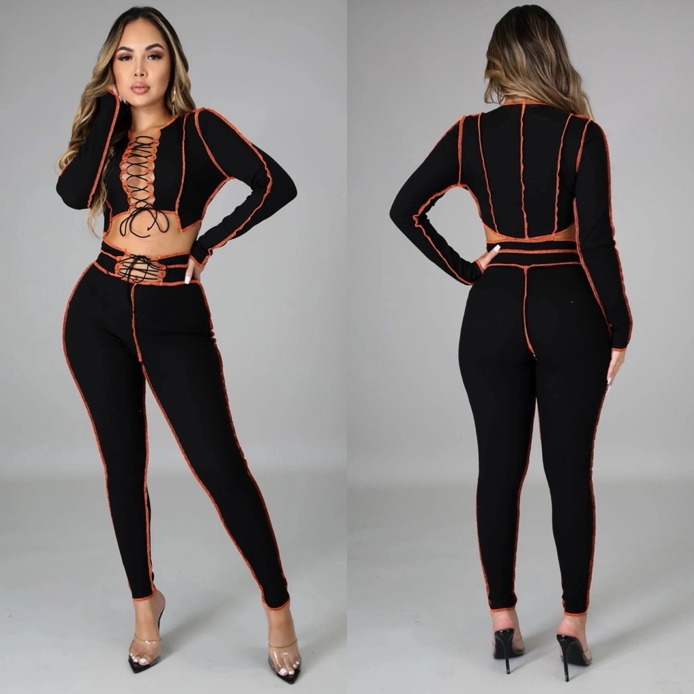 NEW - Never worn women’s Set - M